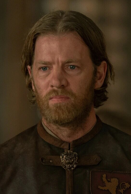 Ser Tyland Lannister