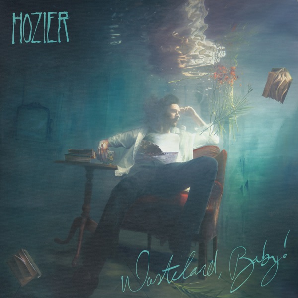 Almost (Sweet Music) — Hozier
