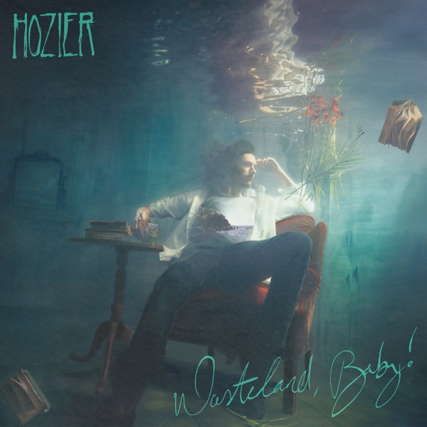 Would That I — Hozier