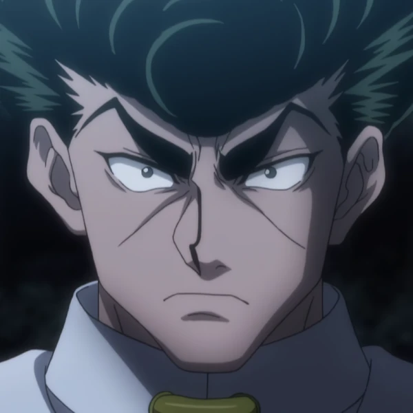 Knuckle Bine