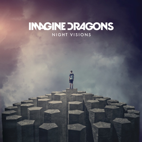 It's Time — Imagine Dragons