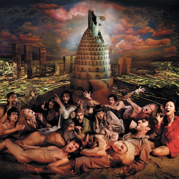 Babel Babel — Indochine