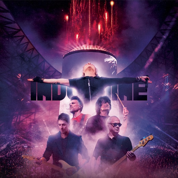Central Tour 2022 — Indochine