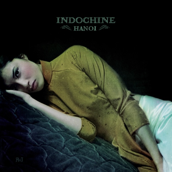 Hanoï (live à Hanoï 6 juin 2006) — Indochine
