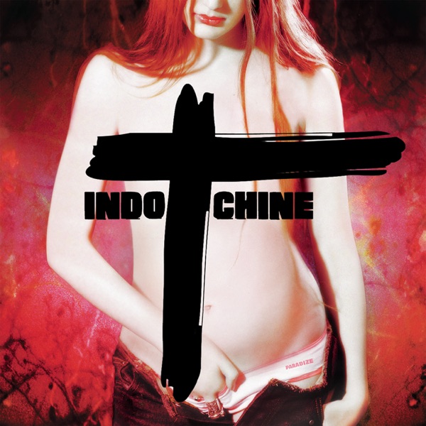 Paradize — Indochine