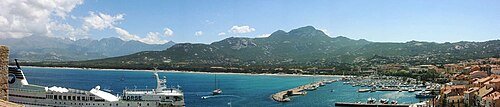 Corsica