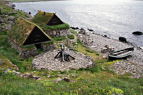 Iceland