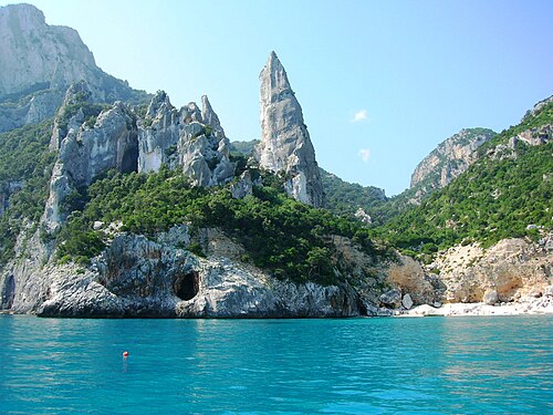 Sardinia