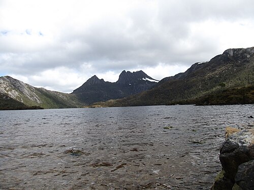 Tasmania