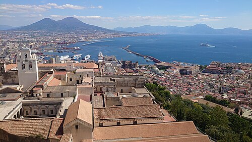 Naples