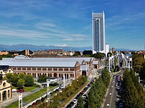 Turin