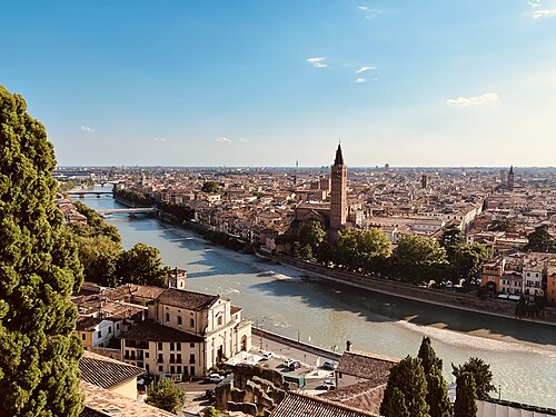 Verona