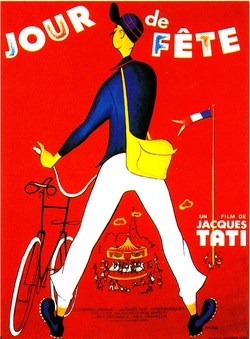 Jour de fête