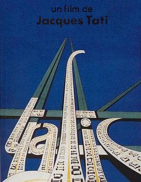 Trafic