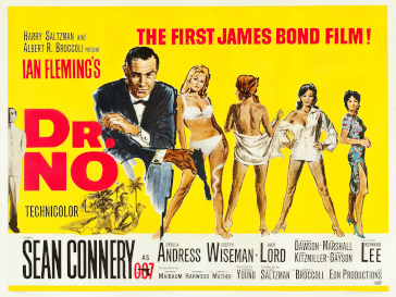 Dr. No