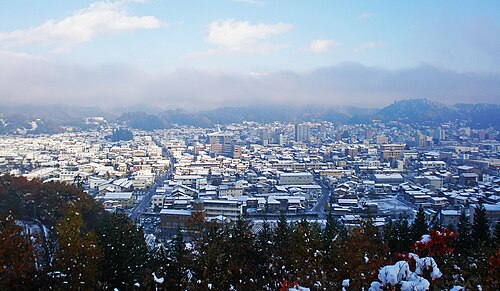 Takayama