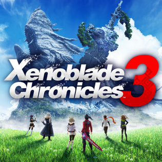 Xenoblade Chronicles 3