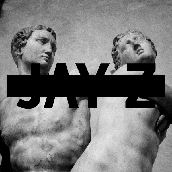 Holy Grail (feat. Justin Timberlake) — JAY-Z