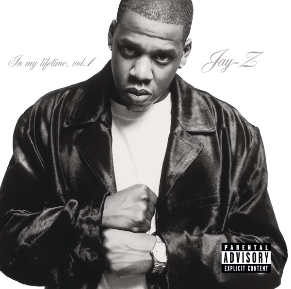 Streets Is Watching — JAY-Z