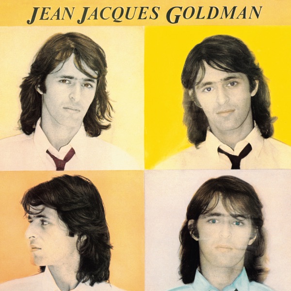 Il suffira d'un signe — Jean-Jacques Goldman