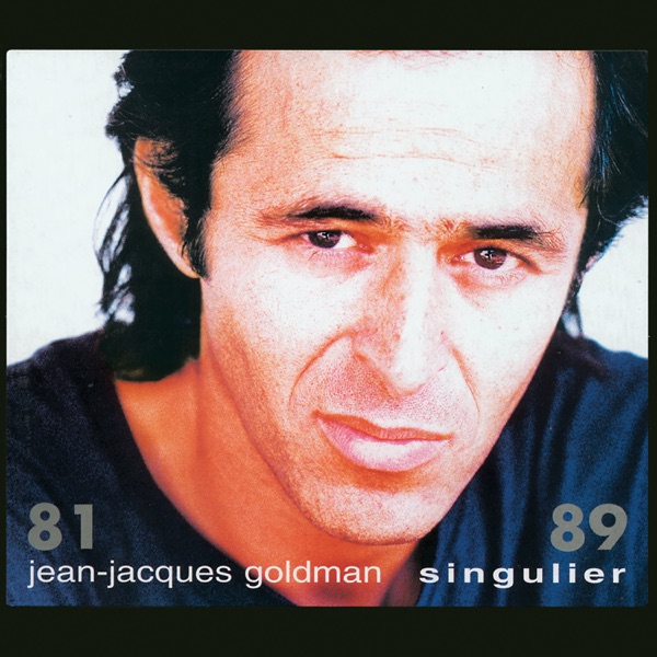 Puisque tu pars — Jean-Jacques Goldman