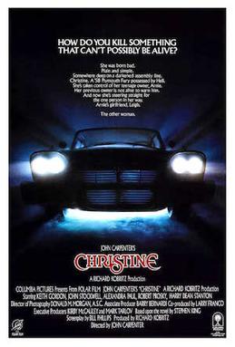 Christine (1983)