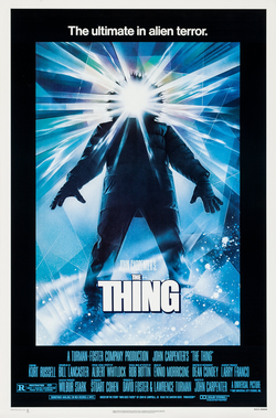 The Thing (1982)