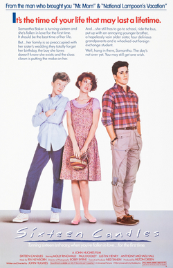 Sixteen Candles