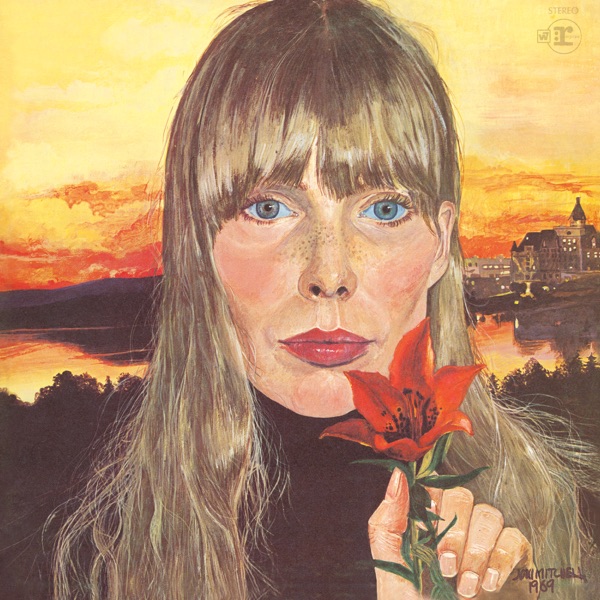 Clouds — Joni Mitchell