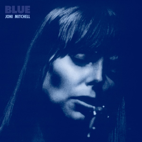 All I Want — Joni Mitchell