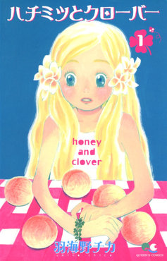 Honey and Clover