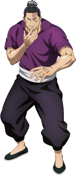 Aoi Todo