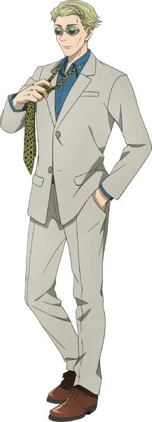 Kento Nanami