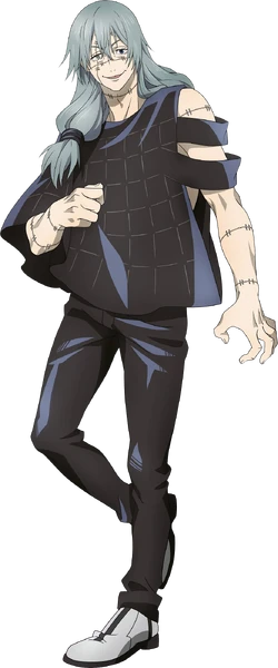 Mahito