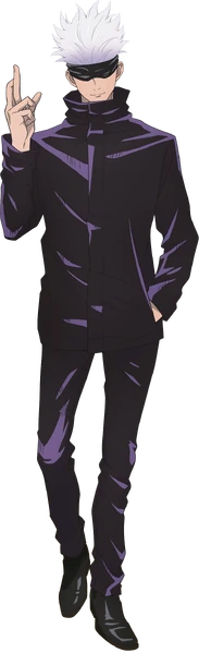 Satoru Gojo