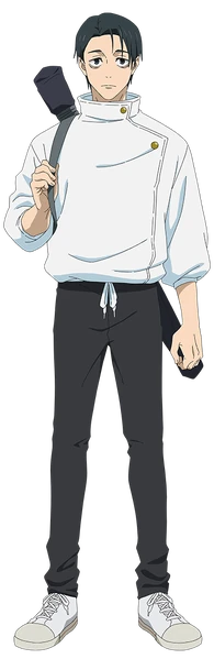 Yuta Okkotsu