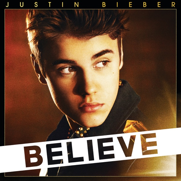 Beauty and a Beat (feat. Nicki Minaj) — Justin Bieber
