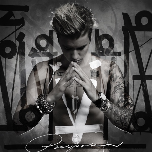 Love Yourself — Justin Bieber