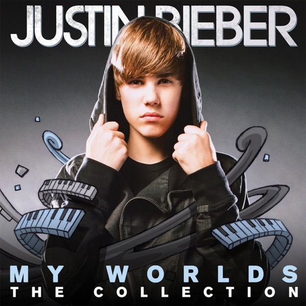 Never Say Never (feat. Jaden) [Single Version] — Justin Bieber