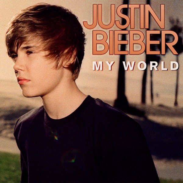 One Time — Justin Bieber