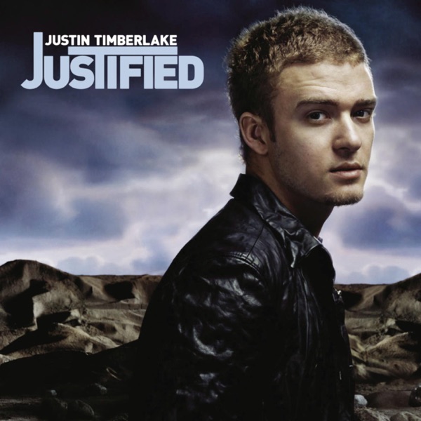 Like I Love You — Justin Timberlake