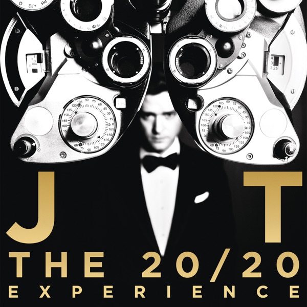 Mirrors — Justin Timberlake