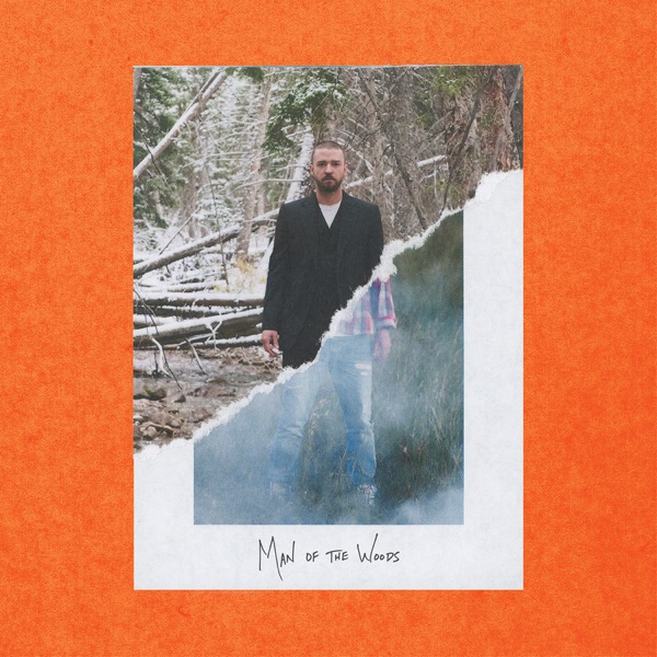 Say Something (feat. Chris Stapleton) — Justin Timberlake