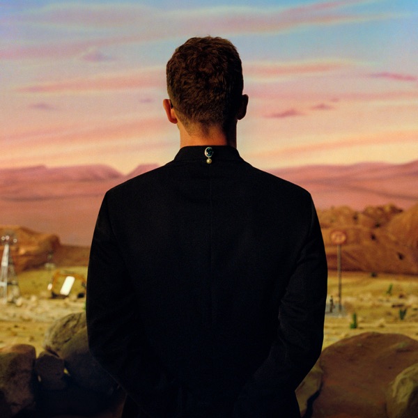 Selfish — Justin Timberlake