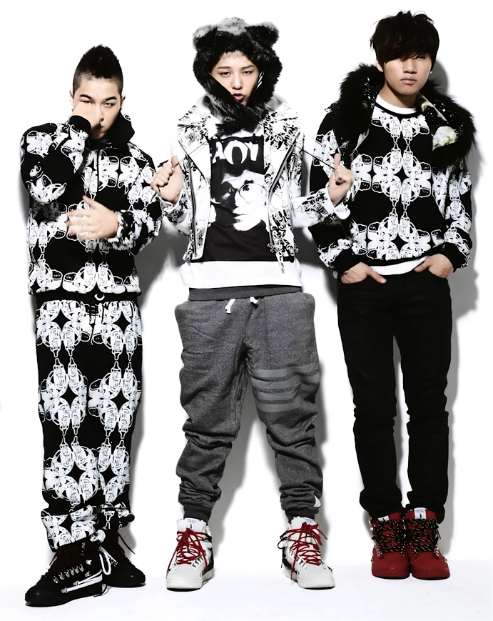 BIGBANG