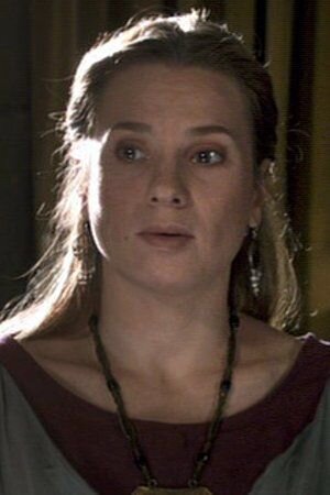 Angharad