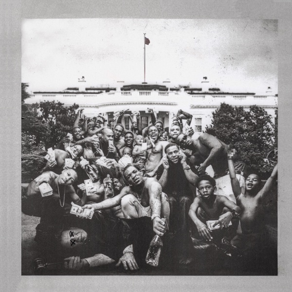 Alright — Kendrick Lamar