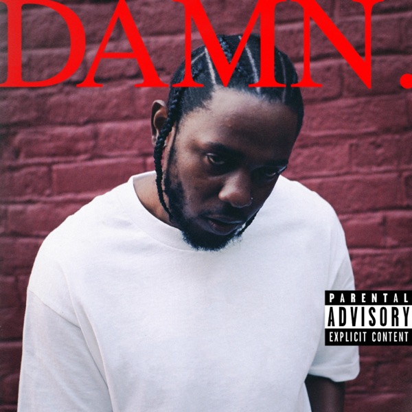 LOVE. (feat. Zacari) — Kendrick Lamar
