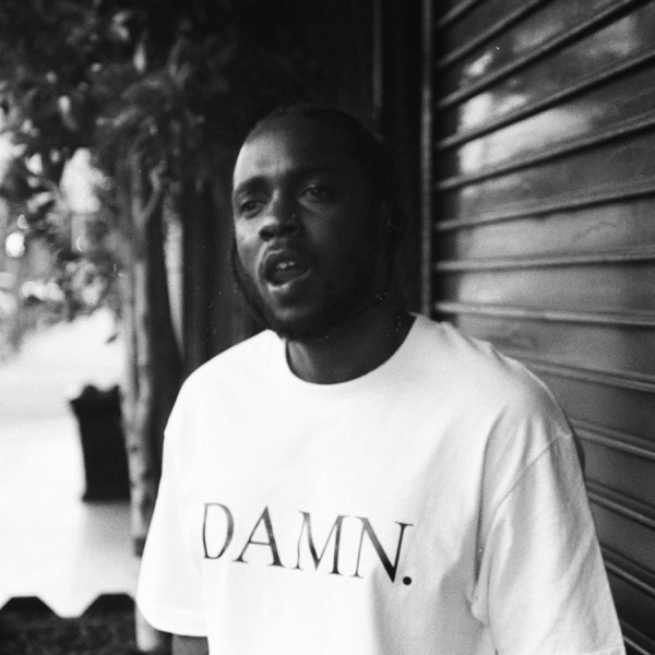 LOYALTY. (FEAT. RIHANNA.) — Kendrick Lamar