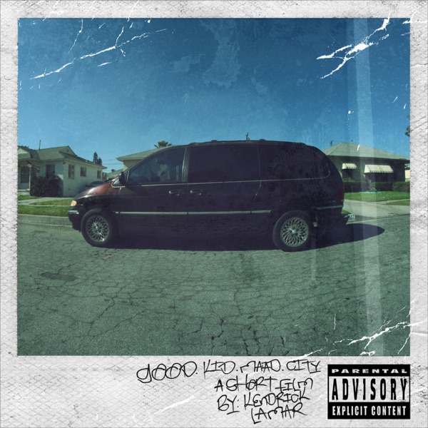 Now Or Never (feat. Mary J. Blige) — Kendrick Lamar